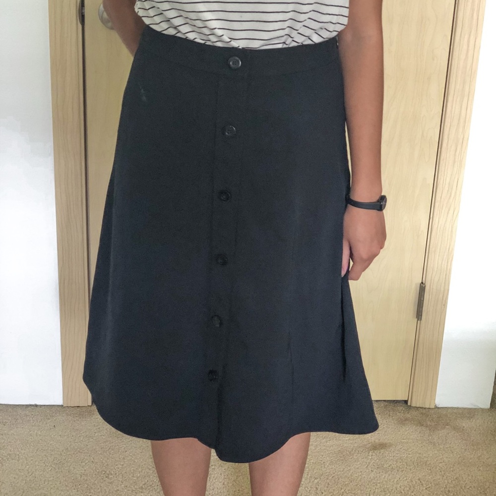 Everlane Skirt